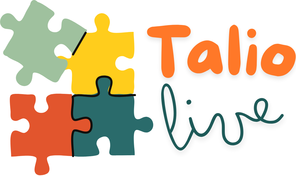 Talio Logo