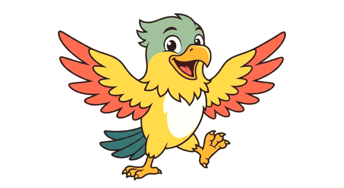 Talio Mascot
